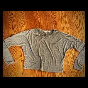 Joah Brown Alpha Long Sleeve